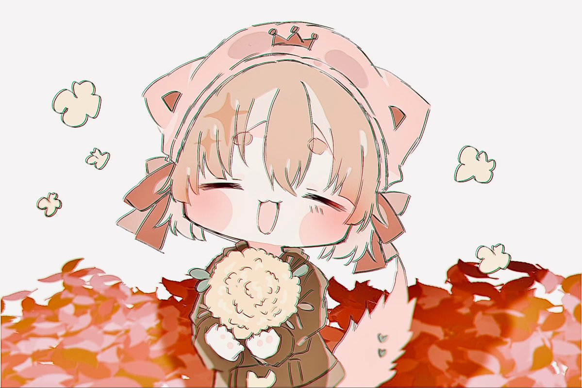 飾 繋 tweet media