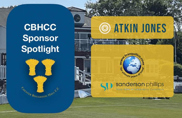 Chester BHCC tweet media