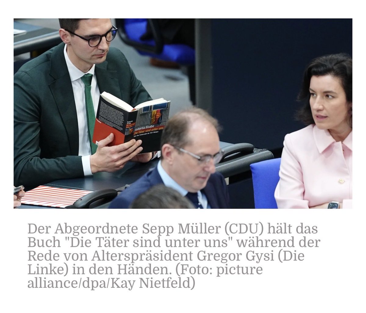 Sepp Müller tweet media