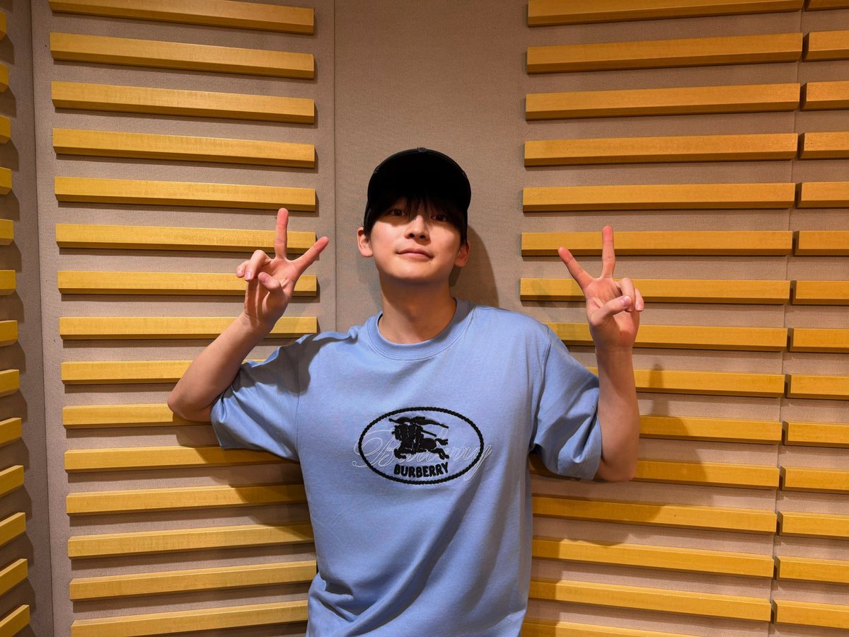 高橋文哉&STAFF (@fumiya_0_3_1_2) / Posts / X