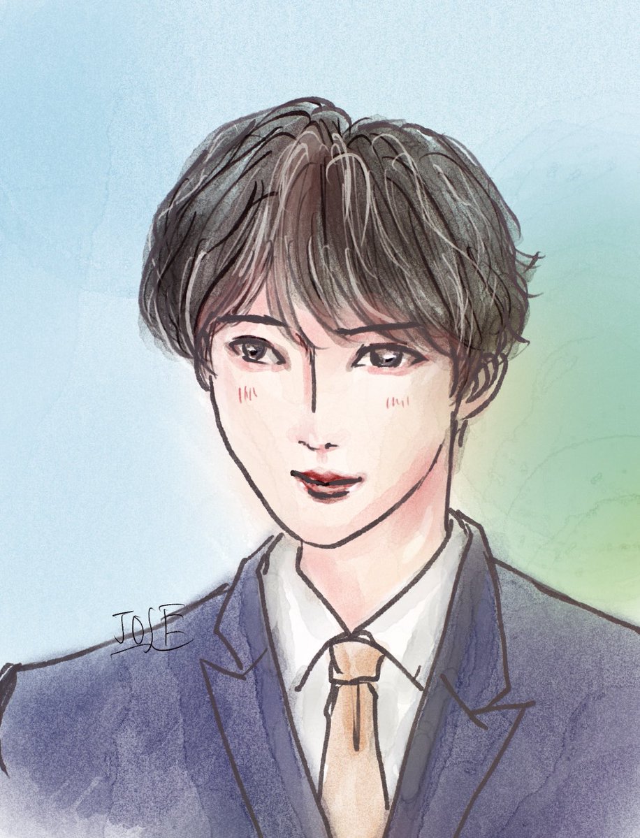 ホセ🫰 tweet media