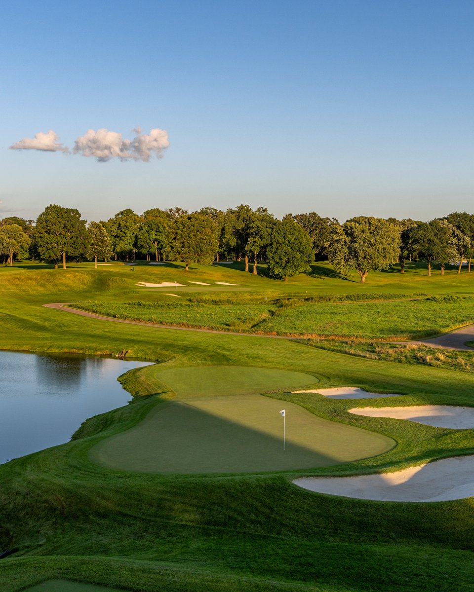 KPMG Women's PGA Championship tweet media