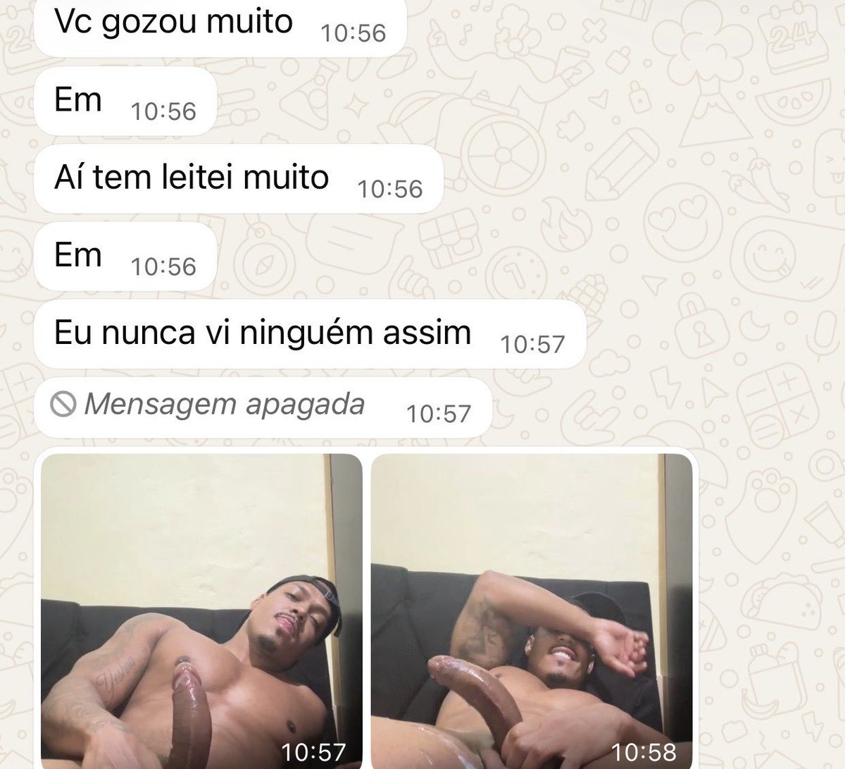Luis Salles 🔥🔞 tweet media
