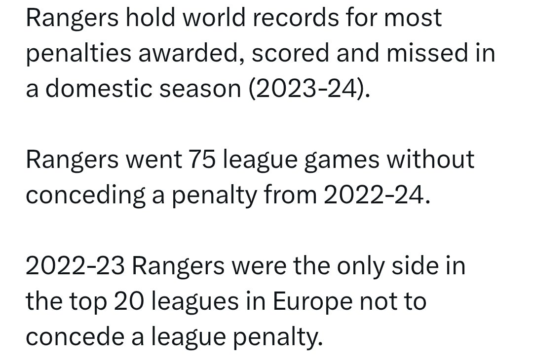 MMCL1888's tweet photo. @Trueblue7689 @ScotlandSky Still hold the world record, aye?

Day day 4 and still not got over it 😂😂 https://t.co/Bl0iNc3cQA