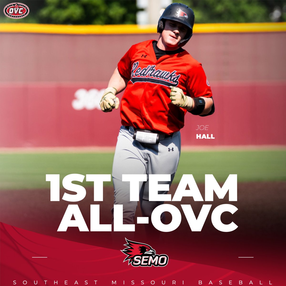 SEMO Baseball tweet media