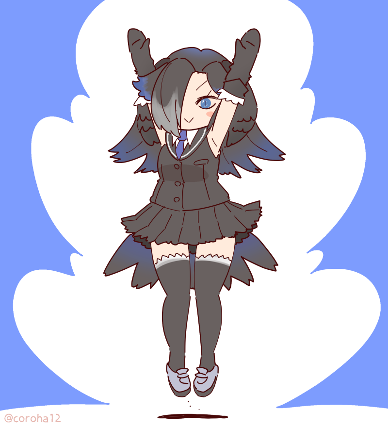 coroha12's tweet photo. きょうもとりをはっしゃ https://t.co/wrgpUeQwhg