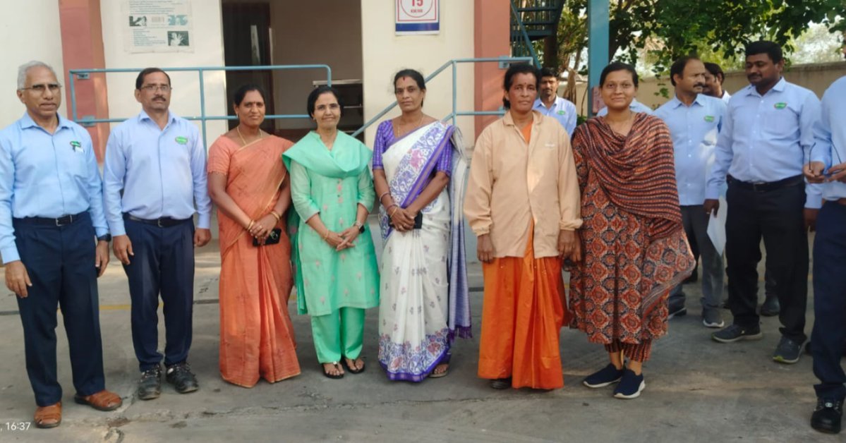 Nara Bhuvaneswari tweet media