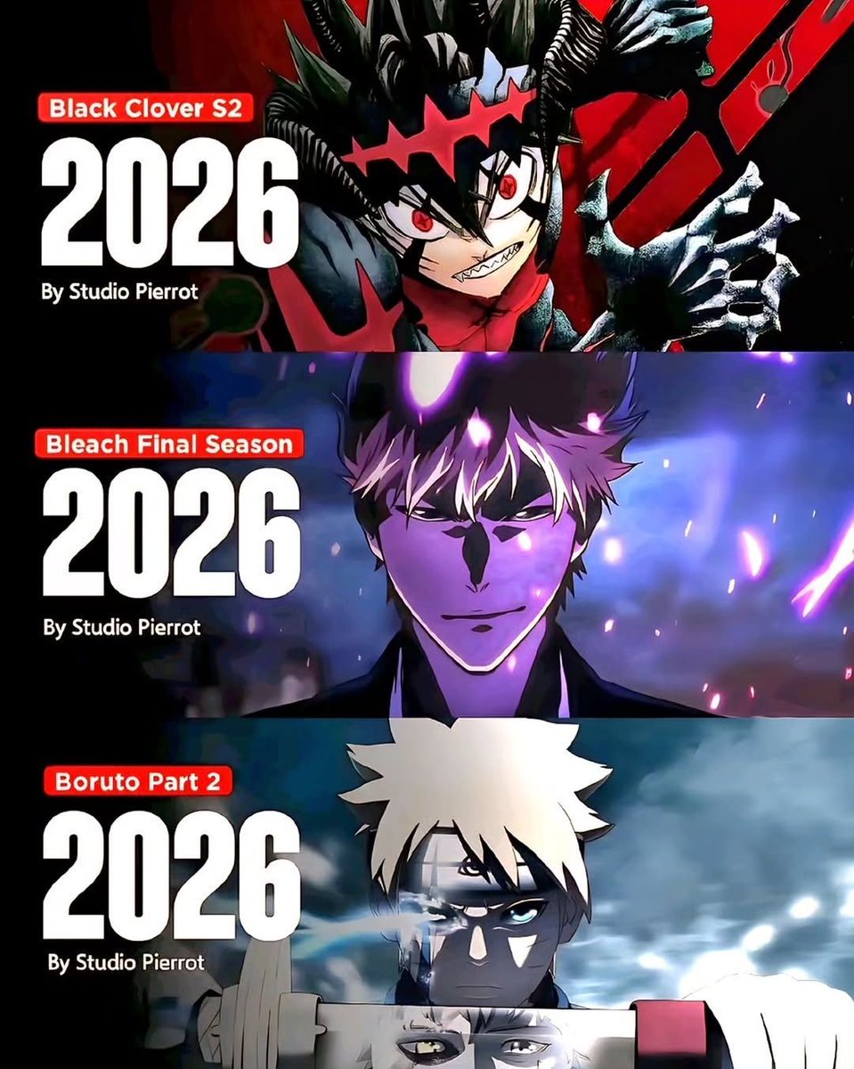 Anime Posts tweet media