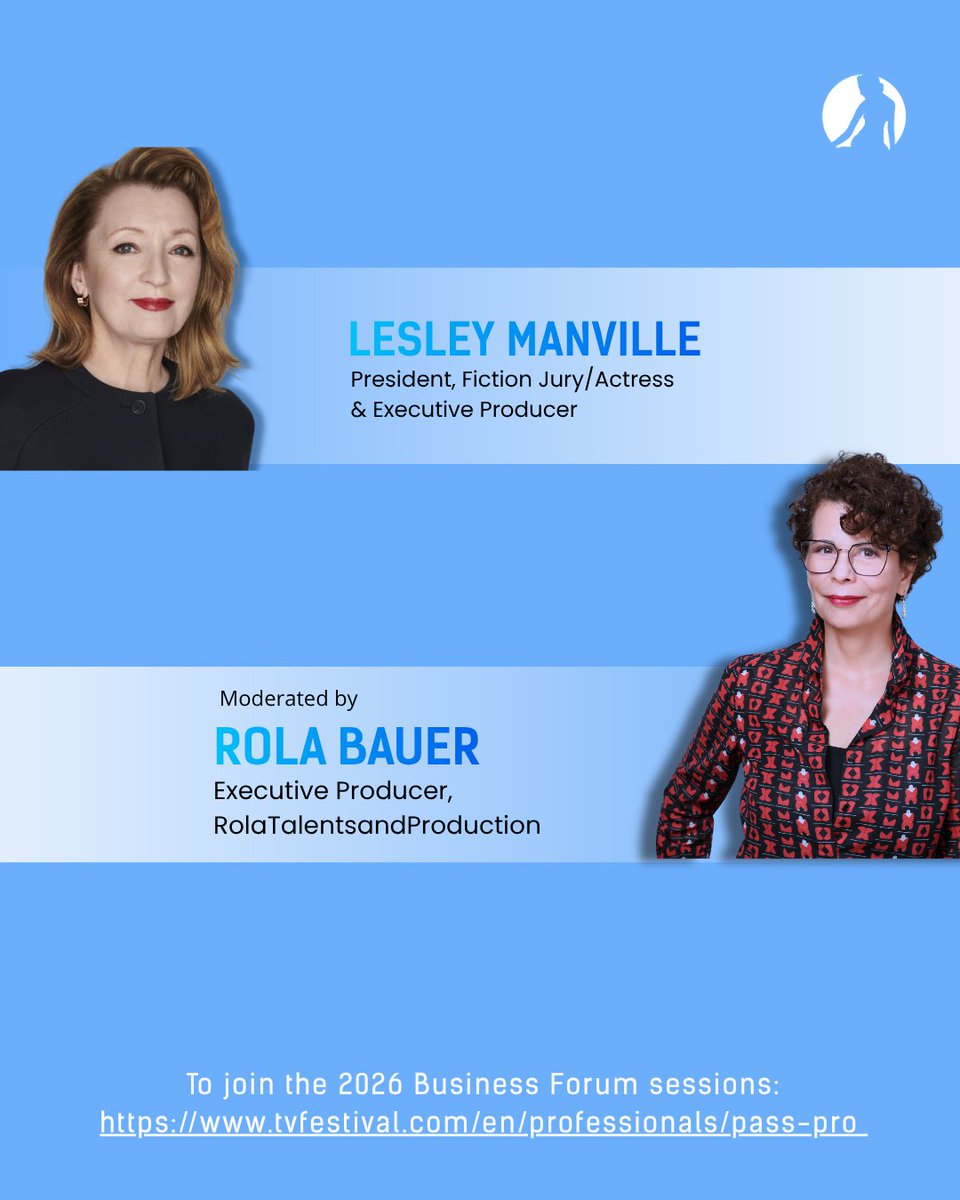 Festival TV tweet media