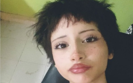 CholilaOnlive's tweet photo. 🚨 Alerta en Comodoro: buscan intensamente a Florencia, de 16 años, vista por última vez en Juan XXIII. Si tenés información, llamá al 297-4082600. Ayudá a compartir. #CholilaOnline #Comodoro #Chubut #Argentina 🔗 en bio https://t.co/g35DVrUKj4
