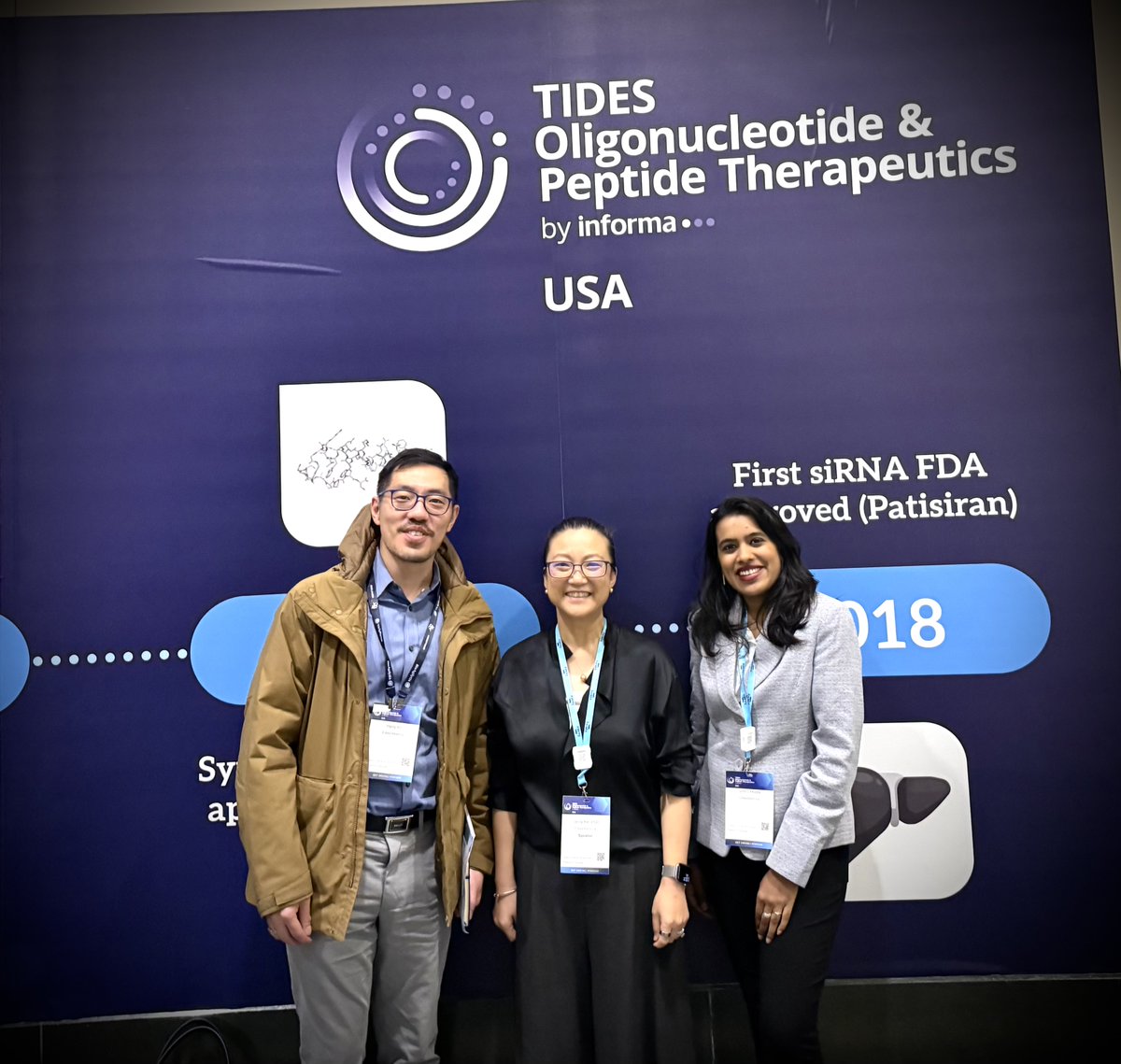 Editas Medicine tweet media