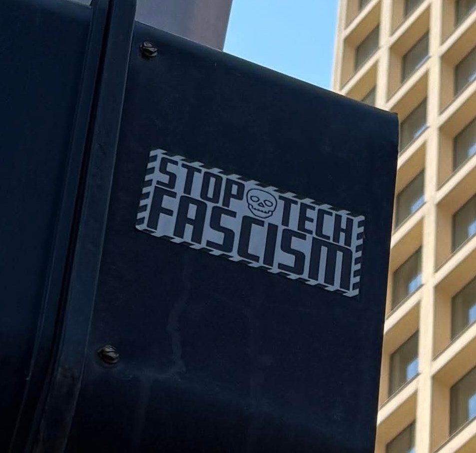 Radical Graffiti tweet media