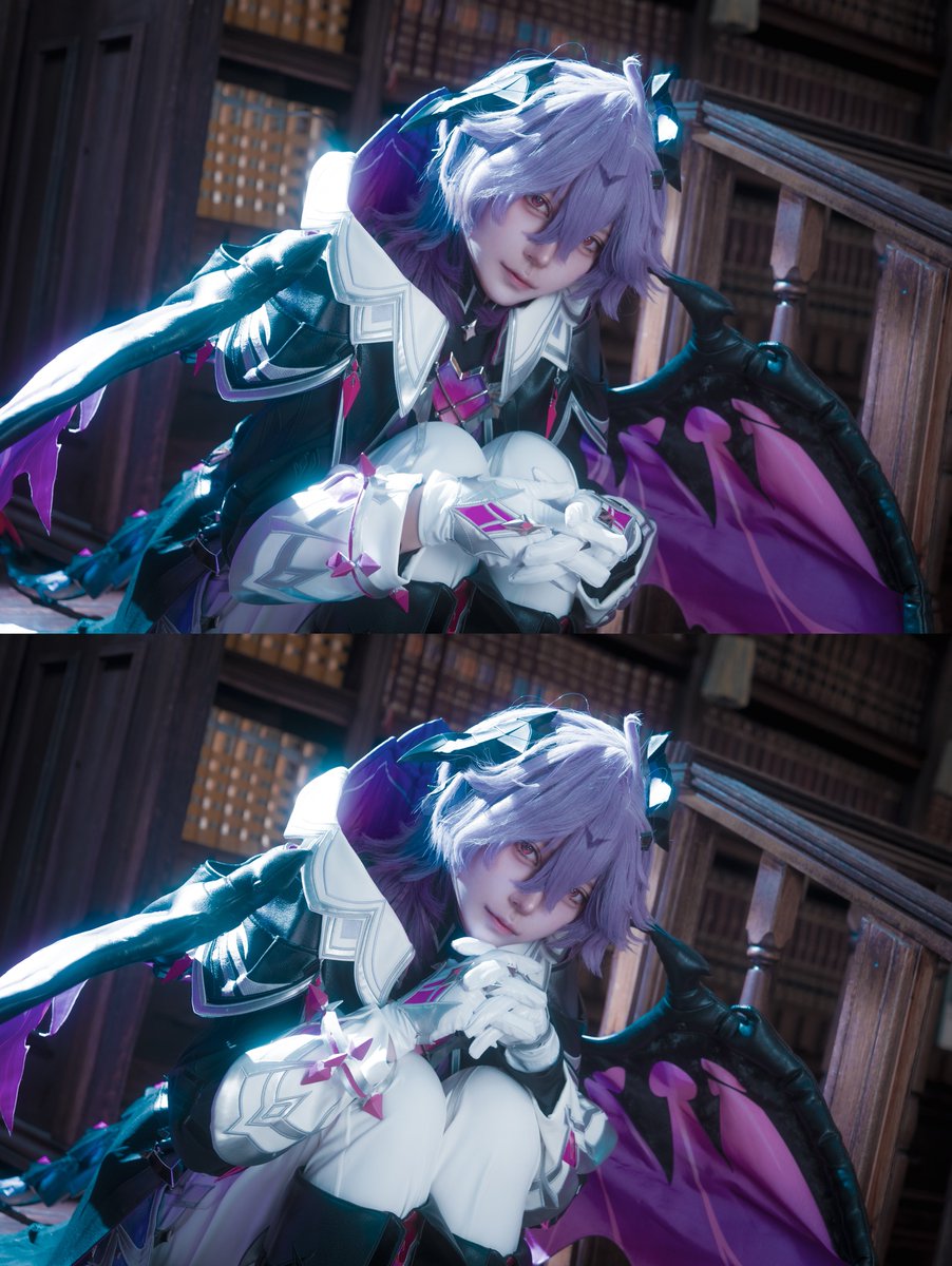 ayaseako_cos's tweet photo. ドゥリン❤️‍🔥｜原神｜cosplay https://t.co/wYNgVXDDmd