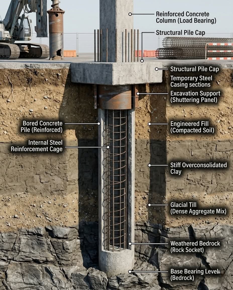civil engineering ce tweet media