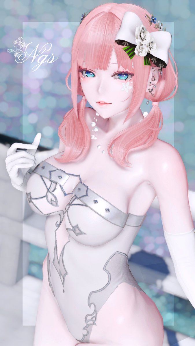 ゆさき tweet media