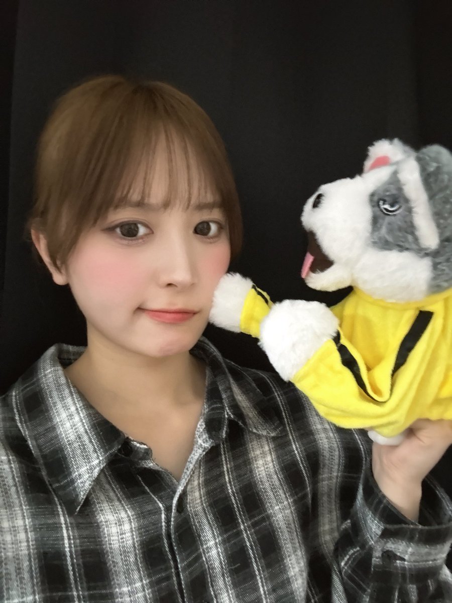 山本るしあ(MORE STAR) tweet media