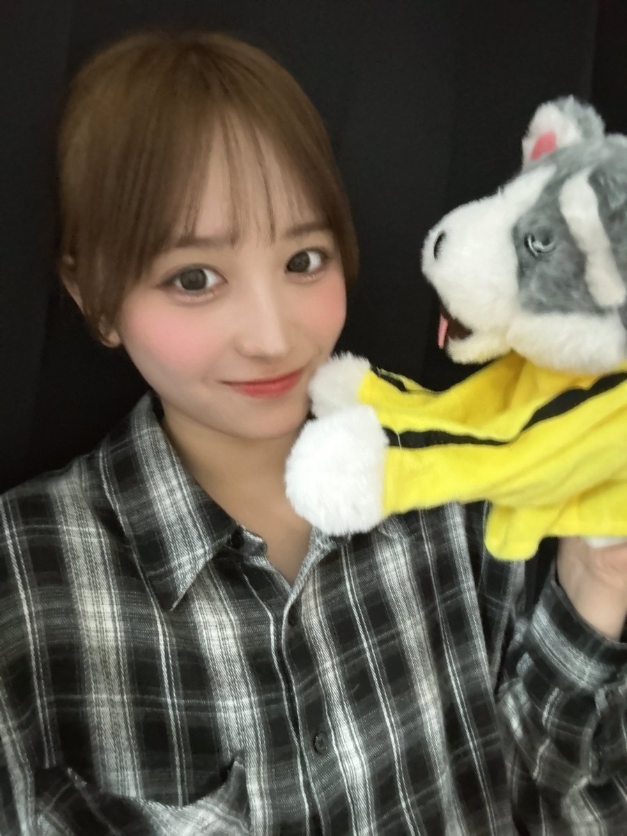 山本るしあ(MORE STAR) tweet media