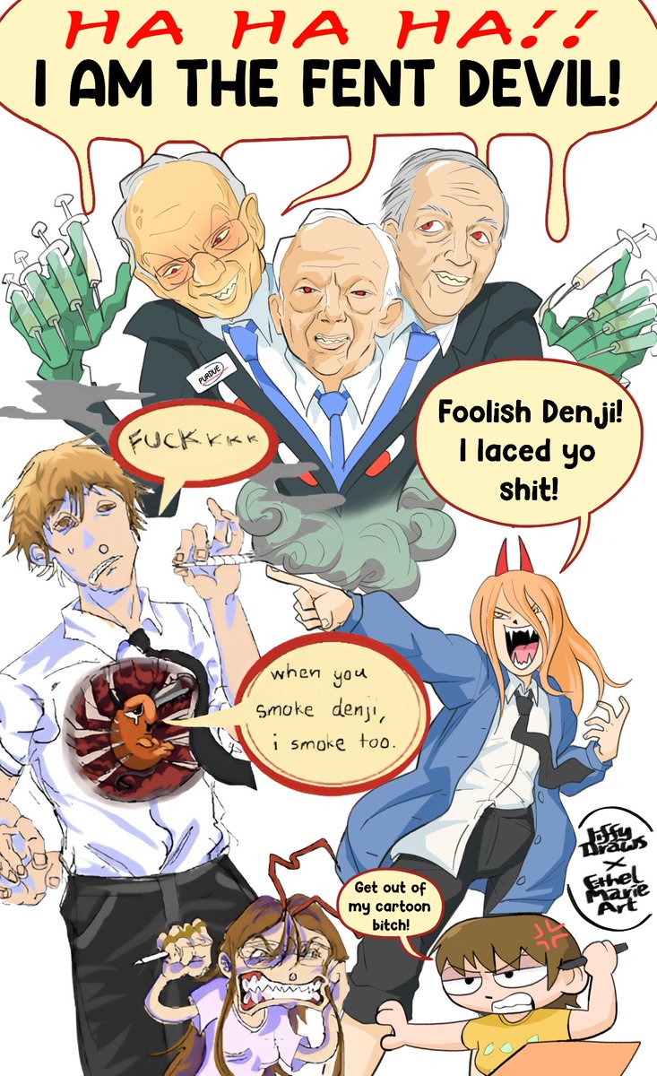 Jiff E. Draws tweet media