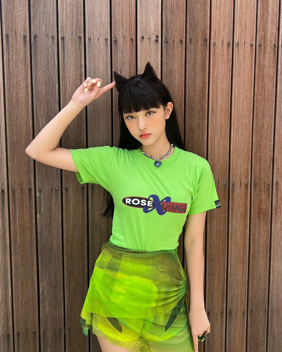 해류 tweet media