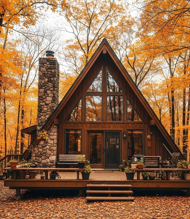 cabinsmountain tweet picture