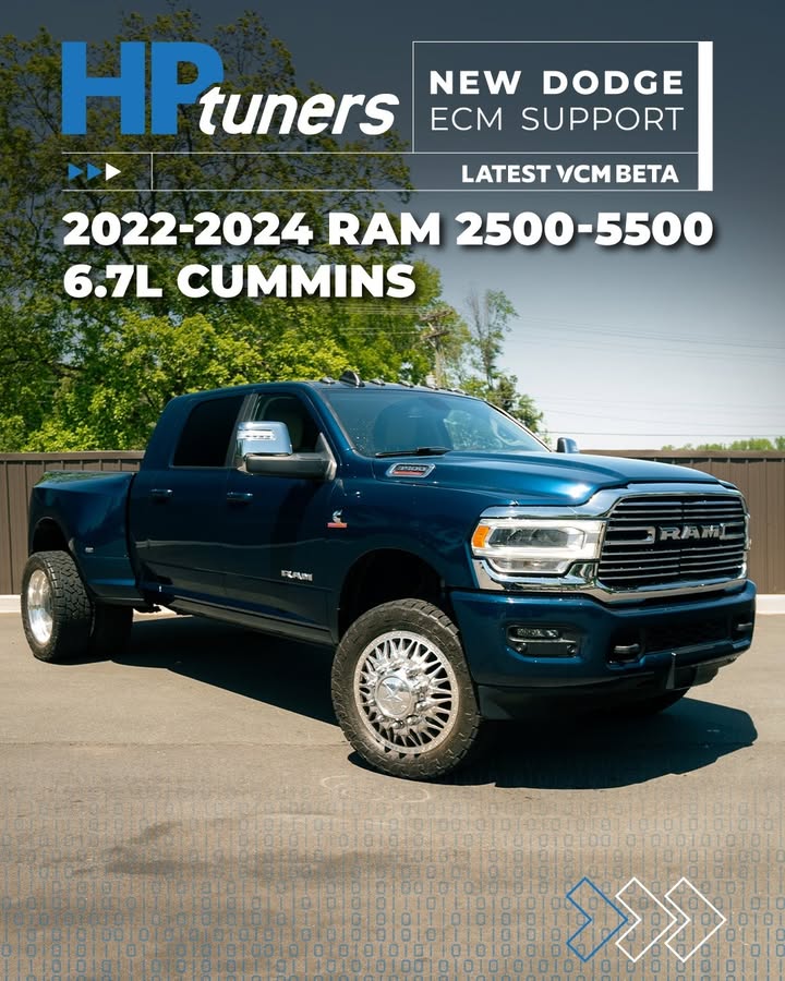 HP Tuners (@HPTuners) / Posts / X