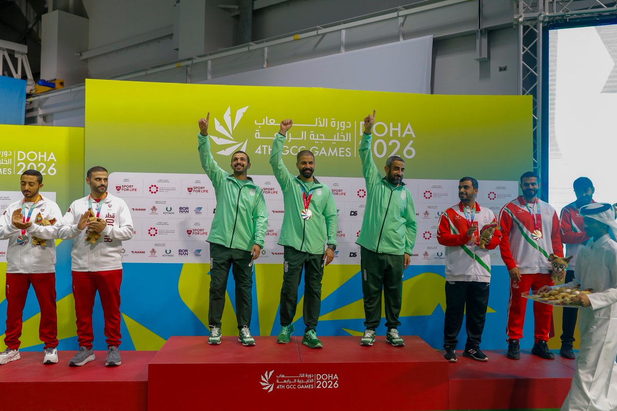 Team Saudi | فريق السعودية tweet media