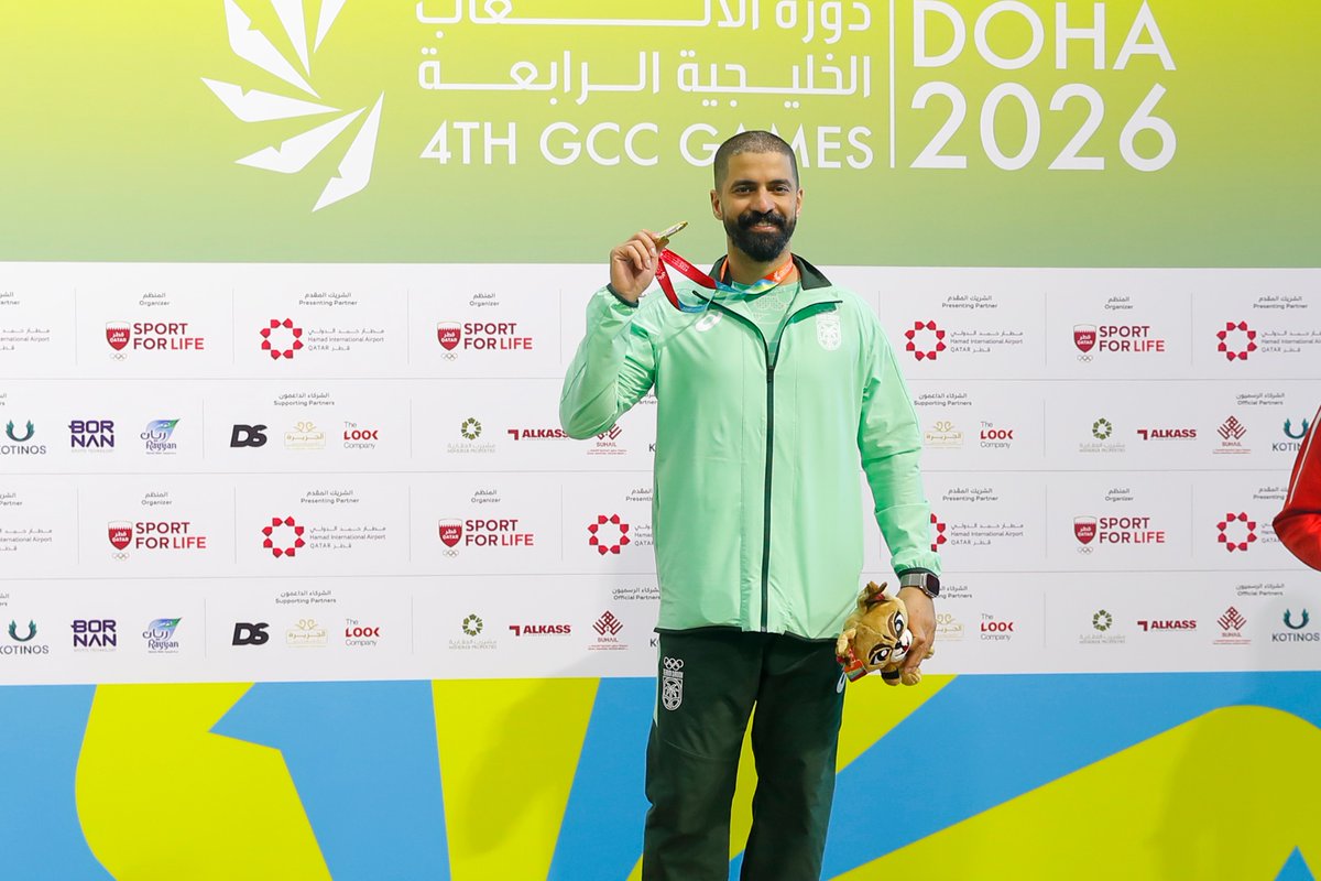 Team Saudi | فريق السعودية tweet media