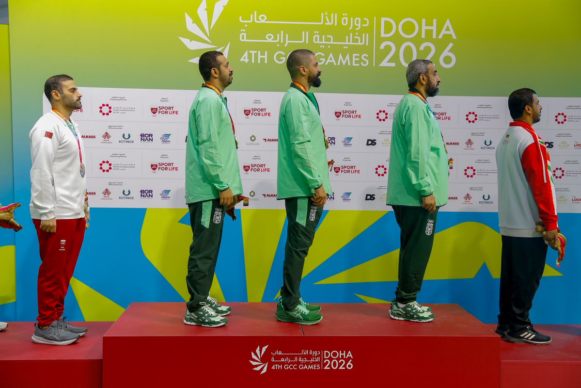 Team Saudi | فريق السعودية tweet media
