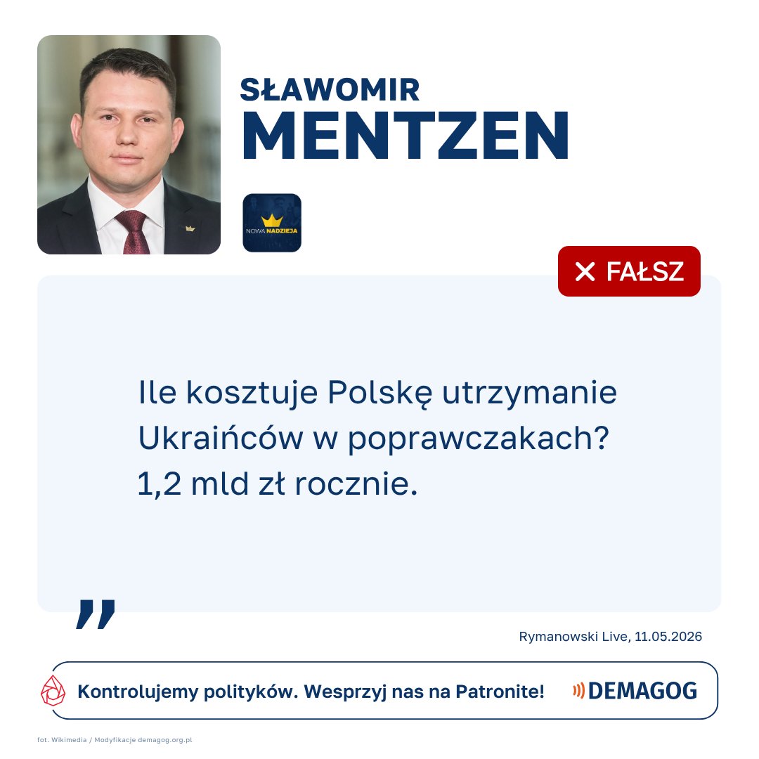 🔎 DEMAGOG tweet media