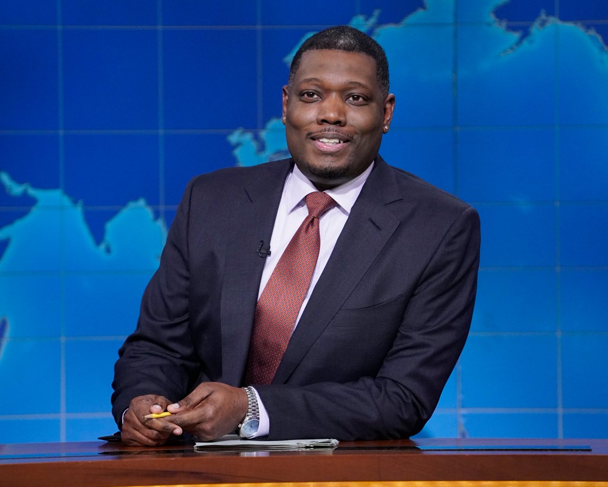 Saturday Night Live tweet media