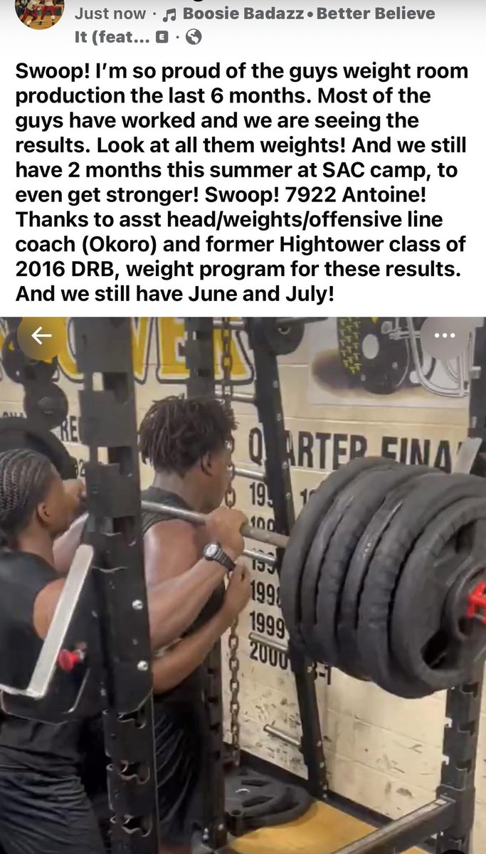 pattyma44886105's tweet photo. Swoop on 7922 Antoine! https://t.co/BRJD8vsXhg