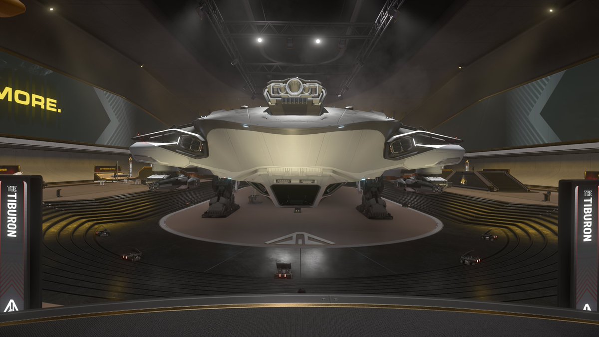 Beyond the Verse | Star Citizen tweet media