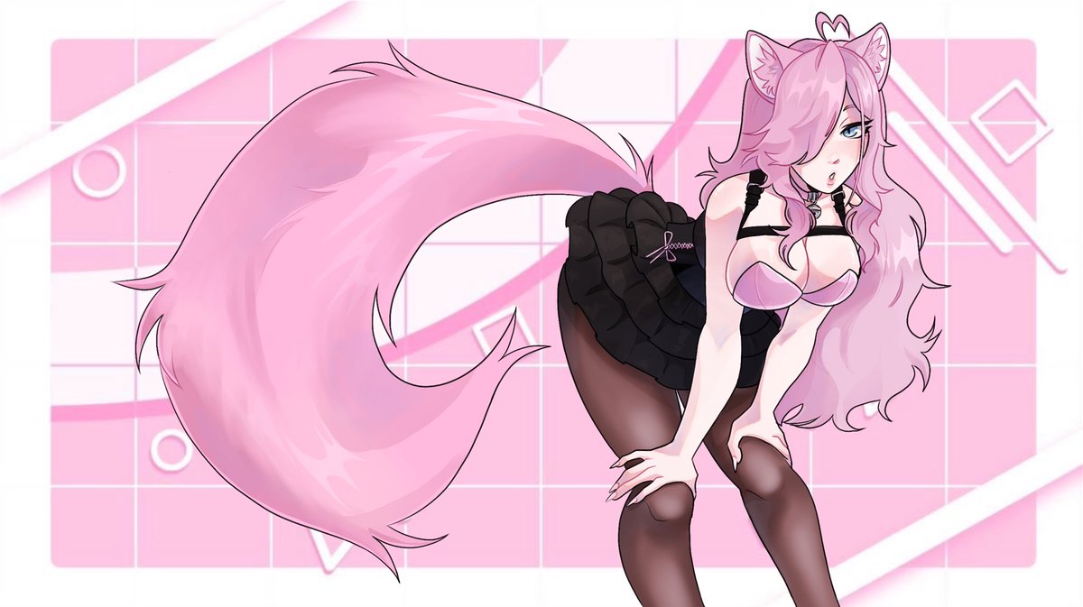 KittyCandyVT 🩷🐱 tweet media