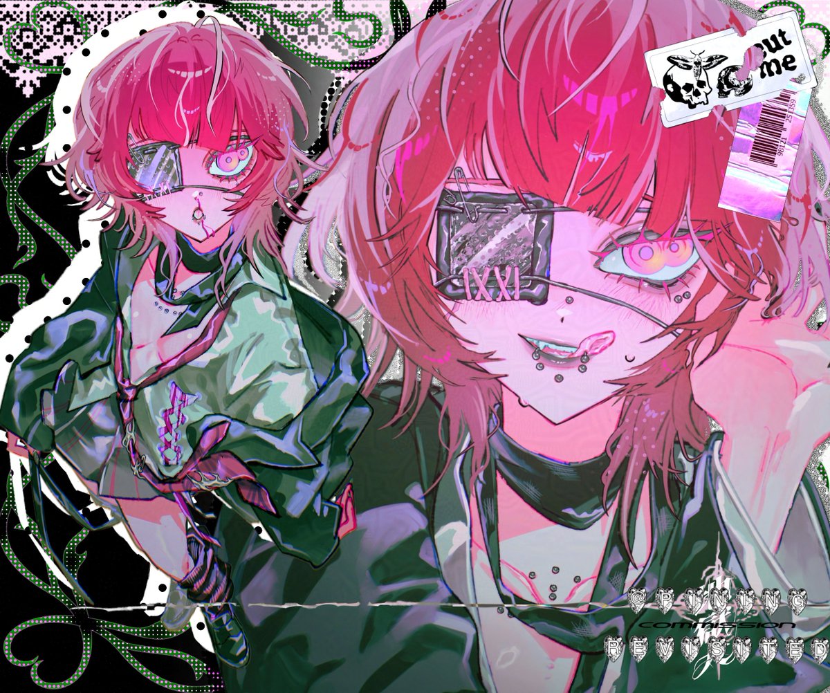 栖世らも (@_ramo404) / Posts / X