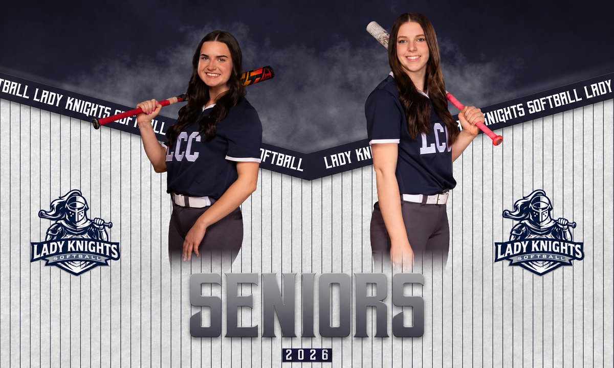 LCCKnightsSB's tweet photo. Looking ahead to Thursday (5/21). Mark your calendars to come out and celebrate our Seniors as we take on Faith Christian at 5:30 PM on Senior Night. https://t.co/HxE0wnZjvK