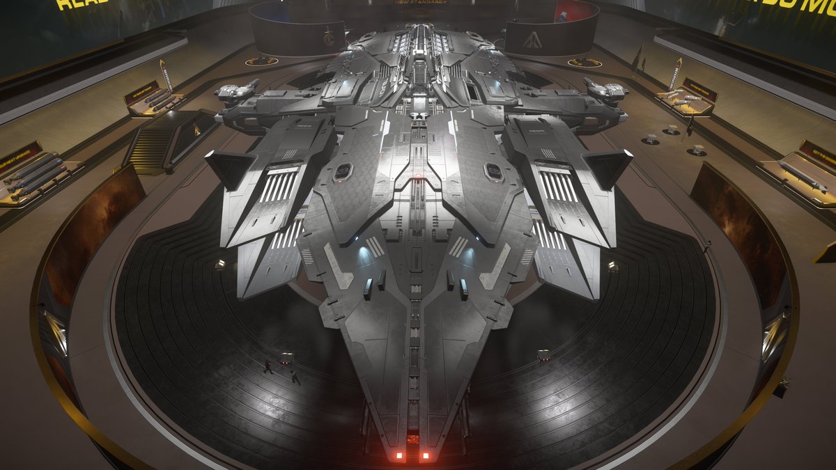 Beyond the Verse | Star Citizen tweet media