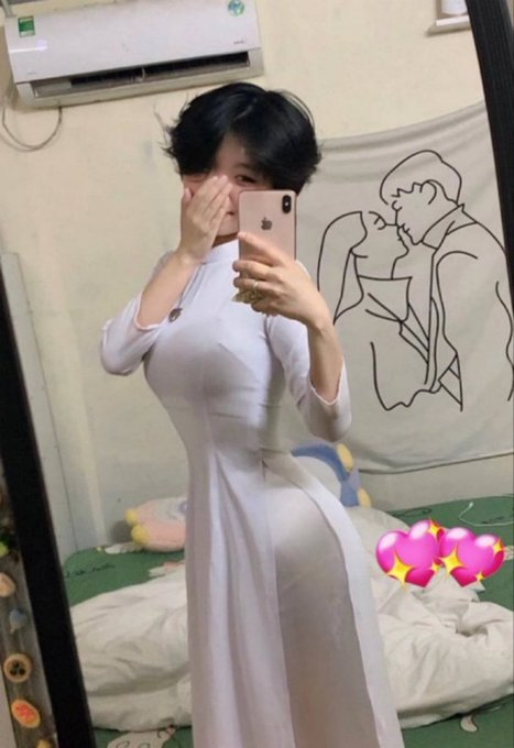 Oanh Thuỷ tweet media