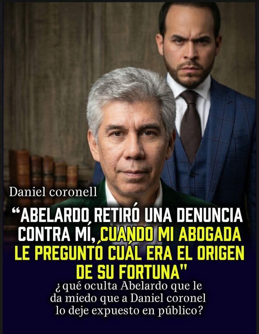El Virulento tweet media