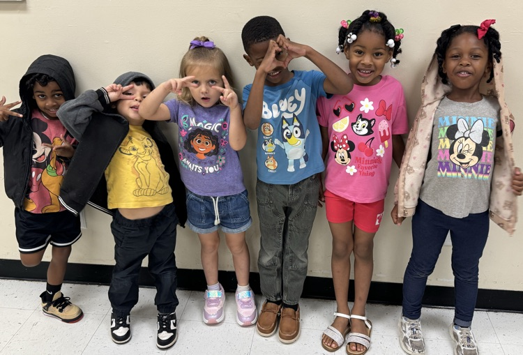 Hempstead_ECC's tweet photo. W is for Walt Disney Day #ABCcountdown https://t.co/aRZ6lVAupm