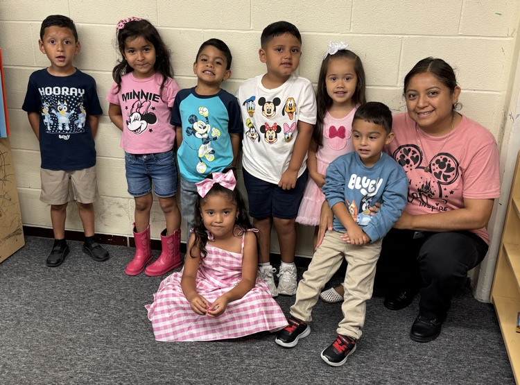 Hempstead_ECC's tweet photo. W is for Walt Disney Day #ABCcountdown https://t.co/aRZ6lVAupm