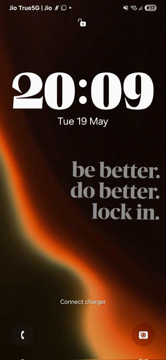 OjasSharma276's tweet photo. Be better.
Do better.
Lock in. https://t.co/kfeIZsveCc
