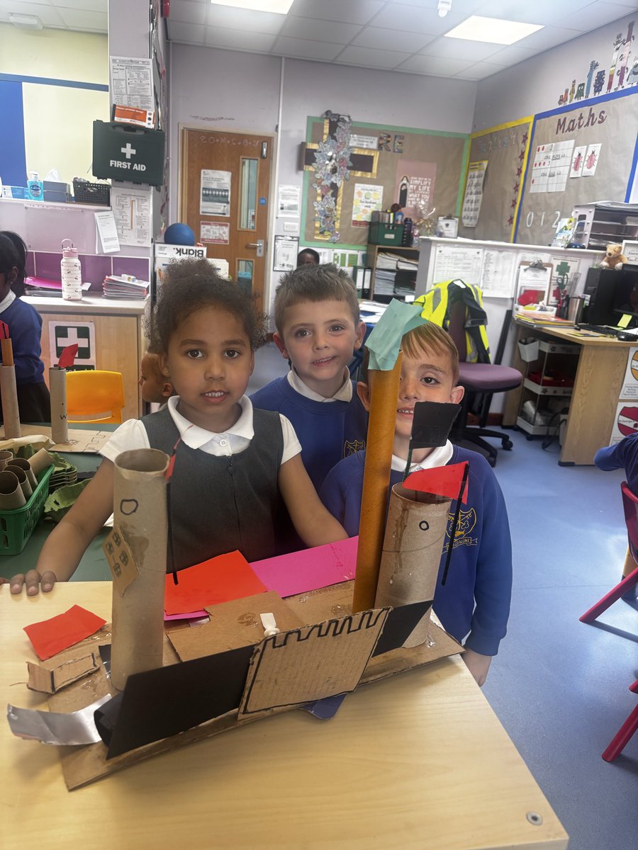 St. Peter’s School🧡 tweet media