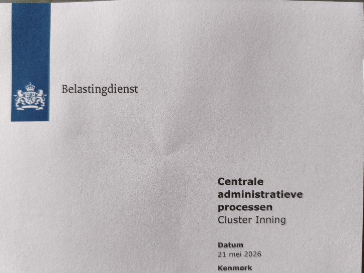 Ronald de Jong tweet media