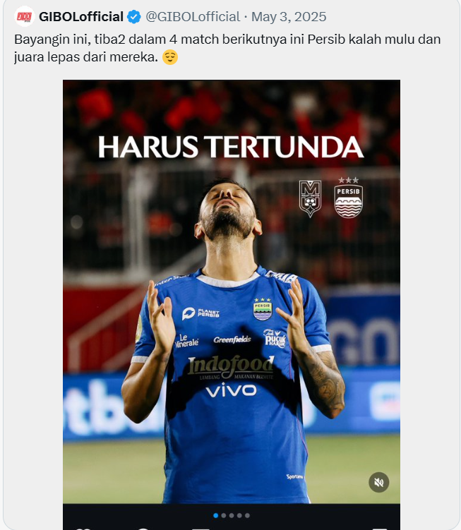 manugrahraditya's tweet photo. @AdiityaaaJ @GIBOLofficial banyak yang bilang, termasuk manehna wkwkwk https://t.co/p8GUetJhXi