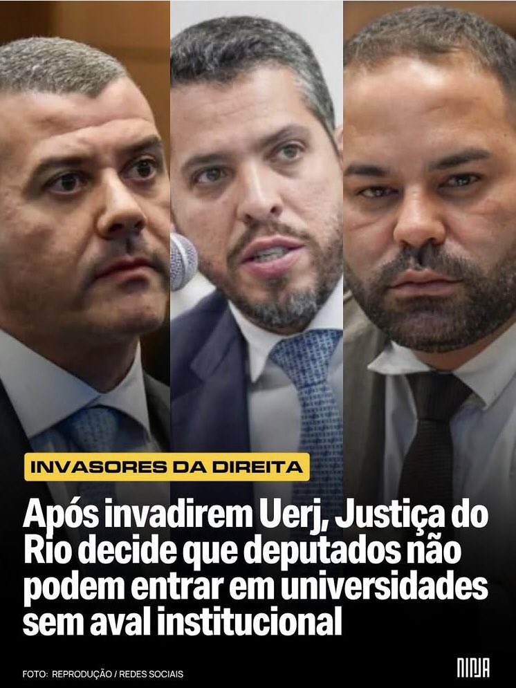 Chico Alencar ☀️ tweet media
