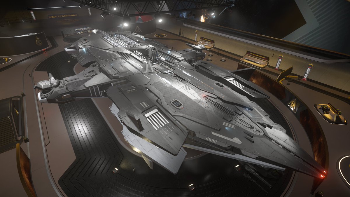 Beyond the Verse | Star Citizen tweet media