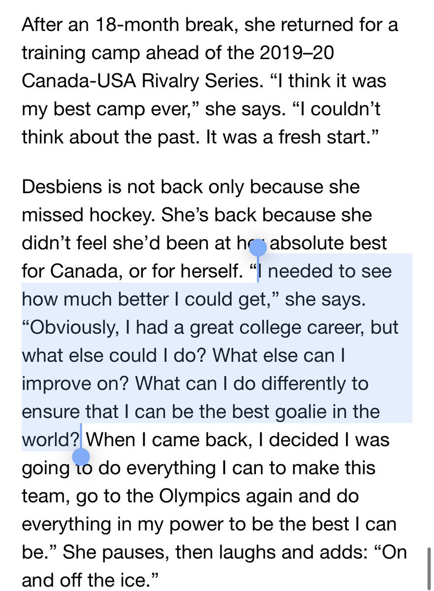 wayward goalie tweet media