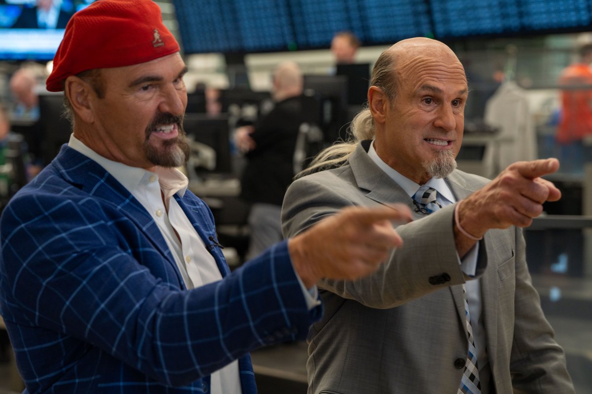 Jon Najarian tweet media