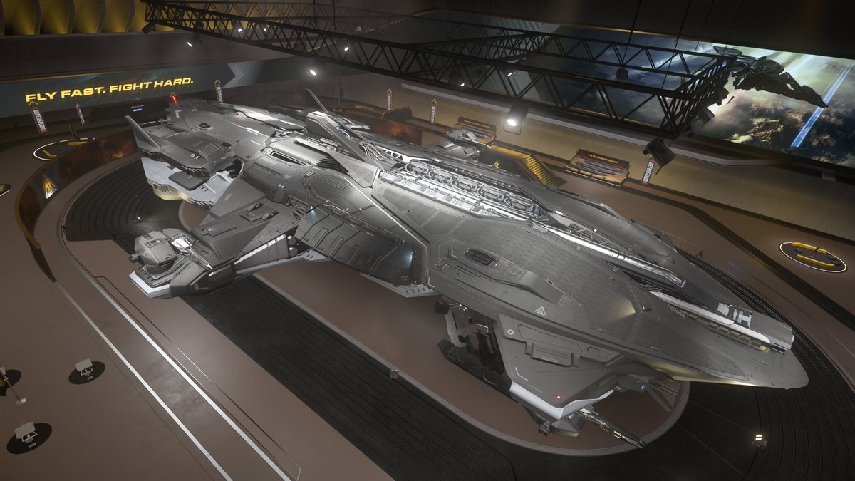 Beyond the Verse | Star Citizen tweet media