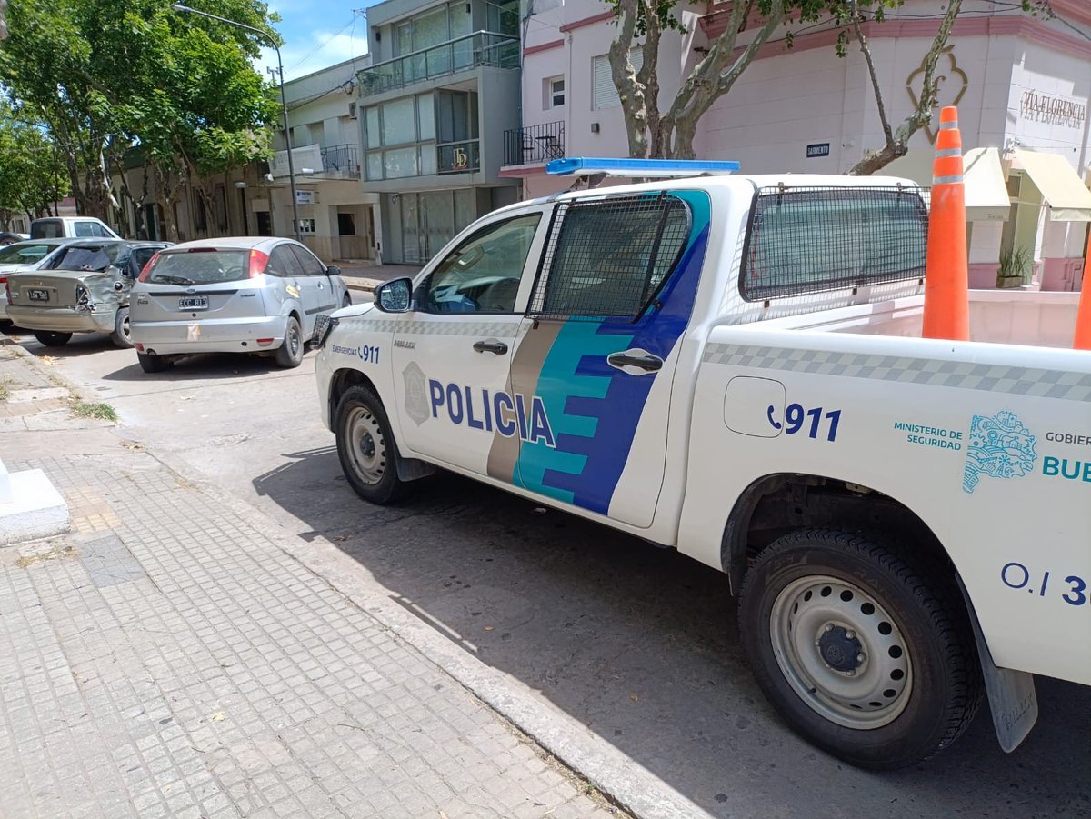 DigitalmixFm's tweet photo. "No entendemos qué pasó": habló el hermano del hombre implicado en el caso Kevin Martínez
 https://t.co/yNikO8WdQK 

Digitalmix Radio - Chascomús - 104.7 FM - 48.2 TV  
La radio con mayor audiencia en Chascomús https://t.co/QvivE4oQGr
